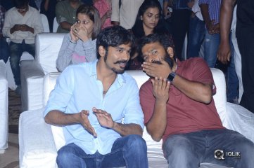 Kaala Movie Pressmeet